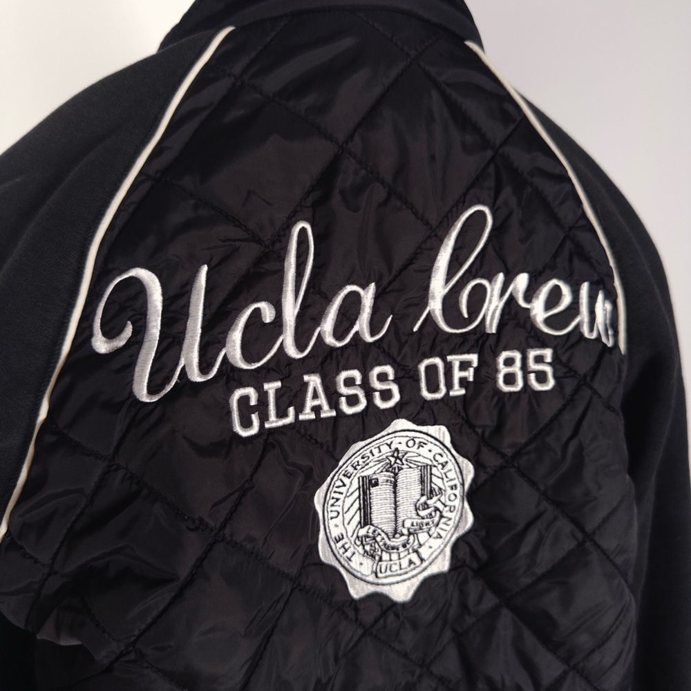 UCLA Vintage Jacket - Picture 5 of 7